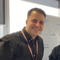 Engineers Australia Employee Hooman Golparvar's profile photo