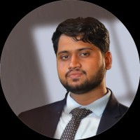 Shivam Riyar's profile photo