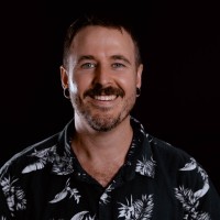Unitywater Employee Finlay Morrison's profile photo