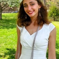 AJE Employee Jax Sprague's profile photo