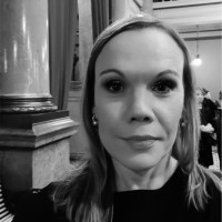 NATO Strategic Communications Centre of Excellence Employee Päivi Tampere's profile photo