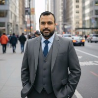 BinDawood Employee Muhammad Asghar's profile photo