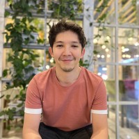 INTERKIT Employee Alier A.'s profile photo