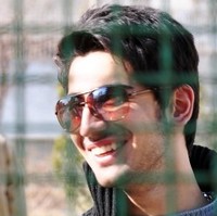 The Paradox Studio Employee Mohsen Mohammadi's profile photo