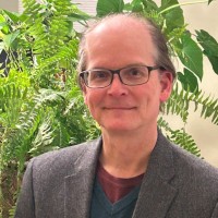 Veoneer Employee Richard Rakes's profile photo