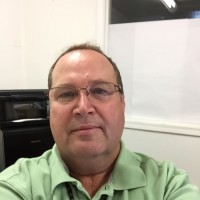 The State of Idaho Employee Rick Quanstrom's profile photo