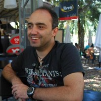 João Silva's profile photo
