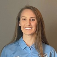 Presentation Academy High School Employee Hannah Burba's profile photo