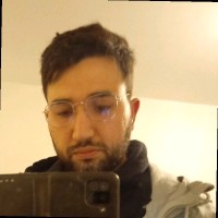 CHAUMECA Employee Ahmed Bentria's profile photo