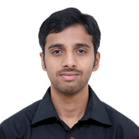 Ford Motor Company Employee Sreekanth S.'s profile photo