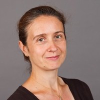 EOLFI Employee Véronique Halbin's profile photo
