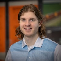 Green Bay Packers Employee Andrew Heiser's profile photo