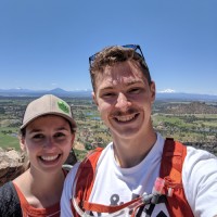 280 Earth Employee Clay Luedloff's profile photo