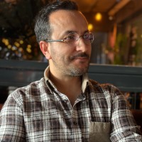 HMK Tekstil Employee Mustafa Yoldaş's profile photo