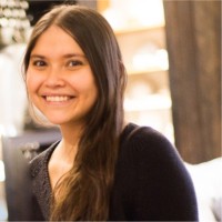 Glovox Employee Camila Ramírez Quezada's profile photo