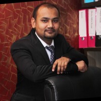 Buck Softech Private Limited Employee Harinandan Kumar's profile photo