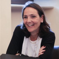 LiveForum Employee Valentina Usellini's profile photo