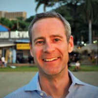 Central Securities Employee Andrew O'Neill's profile photo