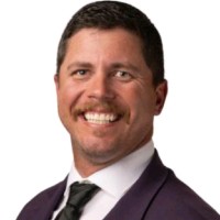 Bayer Employee Tyler Cramer's profile photo