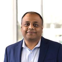 Transamerica Employee Akhil Mathur's profile photo