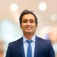 Arjun Deshmukh Email