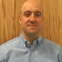 Township High School District 113 Employee Thomas Krieger's profile photo