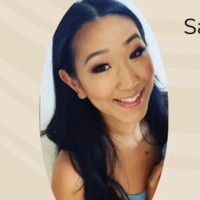 Finfare Employee Sara Kim's profile photo