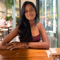 Tilla Employee Navia Samugam's profile photo
