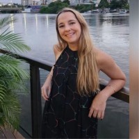 ANIMALE Employee Maria Fernanda Gomes's profile photo