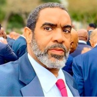 Apple Employee Reginald Garrett's profile photo