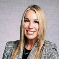 Dardan Security Employee Claire Parker's profile photo