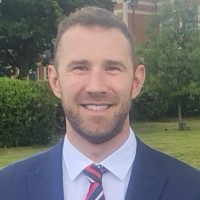 Royal Russell School Employee James Ingle's profile photo
