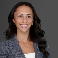 Risk Strategies Company Employee Madison Stern's profile photo