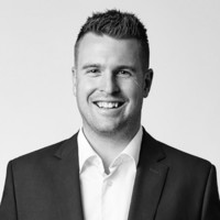 Ratio Consultants Employee Chris Greenland's profile photo