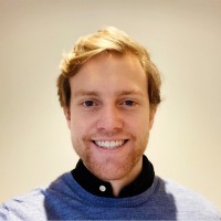 nudge España Employee Matthew Betts's profile photo