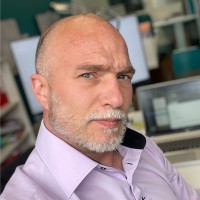 Groupe SIONNEAU Employee Christophe Littiere's profile photo