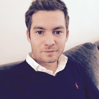 Campaign for Real Ale Employee Gregory Rycroft's profile photo