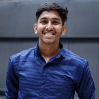 Linkez Technologies Private Limited Employee Pradeep .'s profile photo