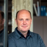 Mark van Ingen Email & Phone Number