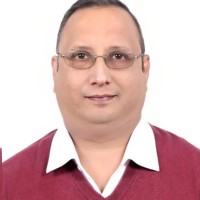 LOGIC ERP Employee Man Vats's profile photo