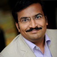 Convene, Inc. Employee Vijay Mahanthi's profile photo