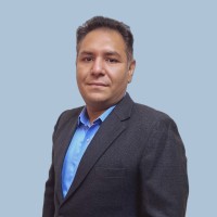 Moody's Corporation Employee Vikas Gaur's profile photo