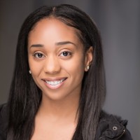 SILON US Employee Antineah Sims's profile photo
