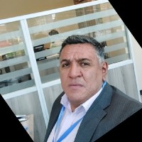 COINTEC Employee Jorge Villacís's profile photo