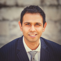 Mobio Interactive Employee Arjun Dhaul's profile photo