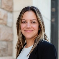 Morgan Stanley Employee Evan Manson's profile photo