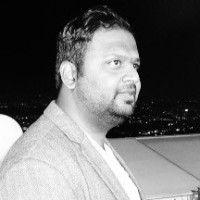 ASK Pvt Ltd Employee Nouman Hussain's profile photo