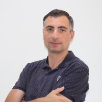 CCBill Employee Clint Caruana's profile photo