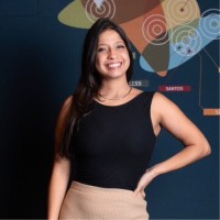 RL Higiene Employee Victoria Ribeiro's profile photo