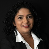 Rita Padayachee Email